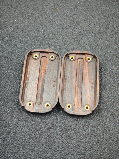 No.11 Shell Redwood