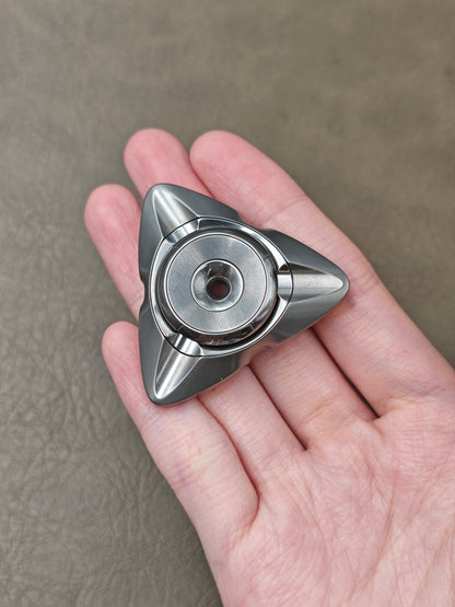Maybe Re Wild Tungsten