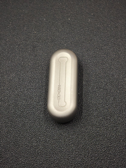 Floating Cloud Titanium