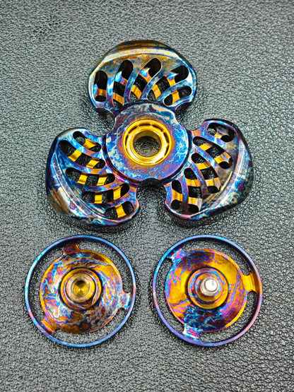Turbo Titanium