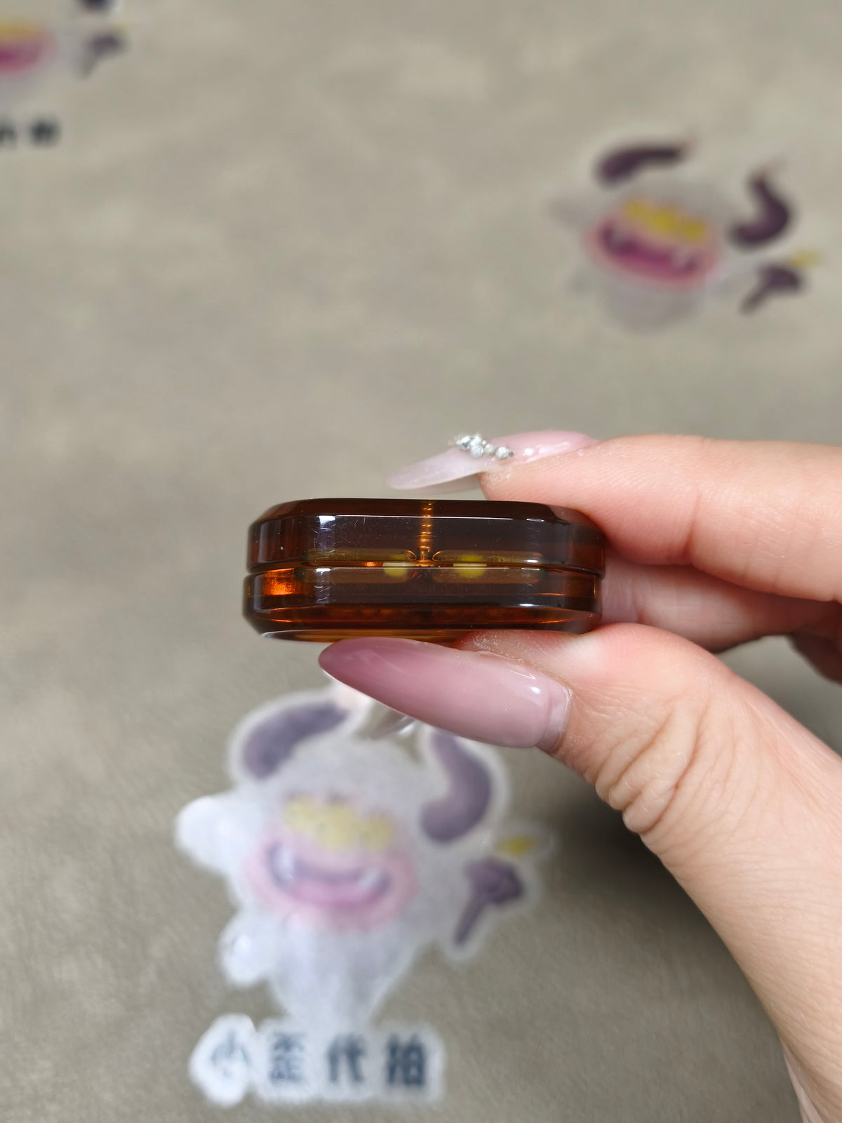 Nado PEI Polished