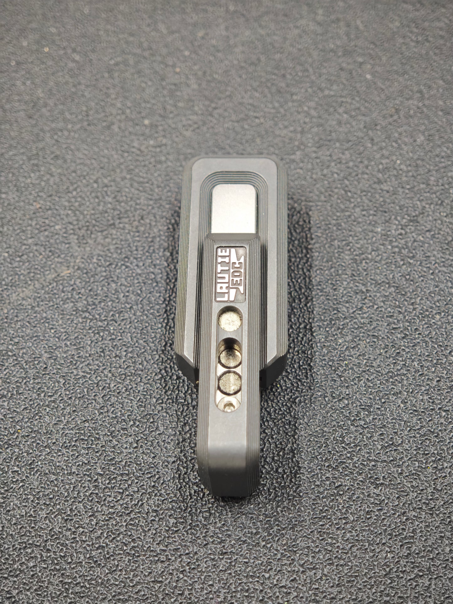 X Lock Zirconium Stainless Steel