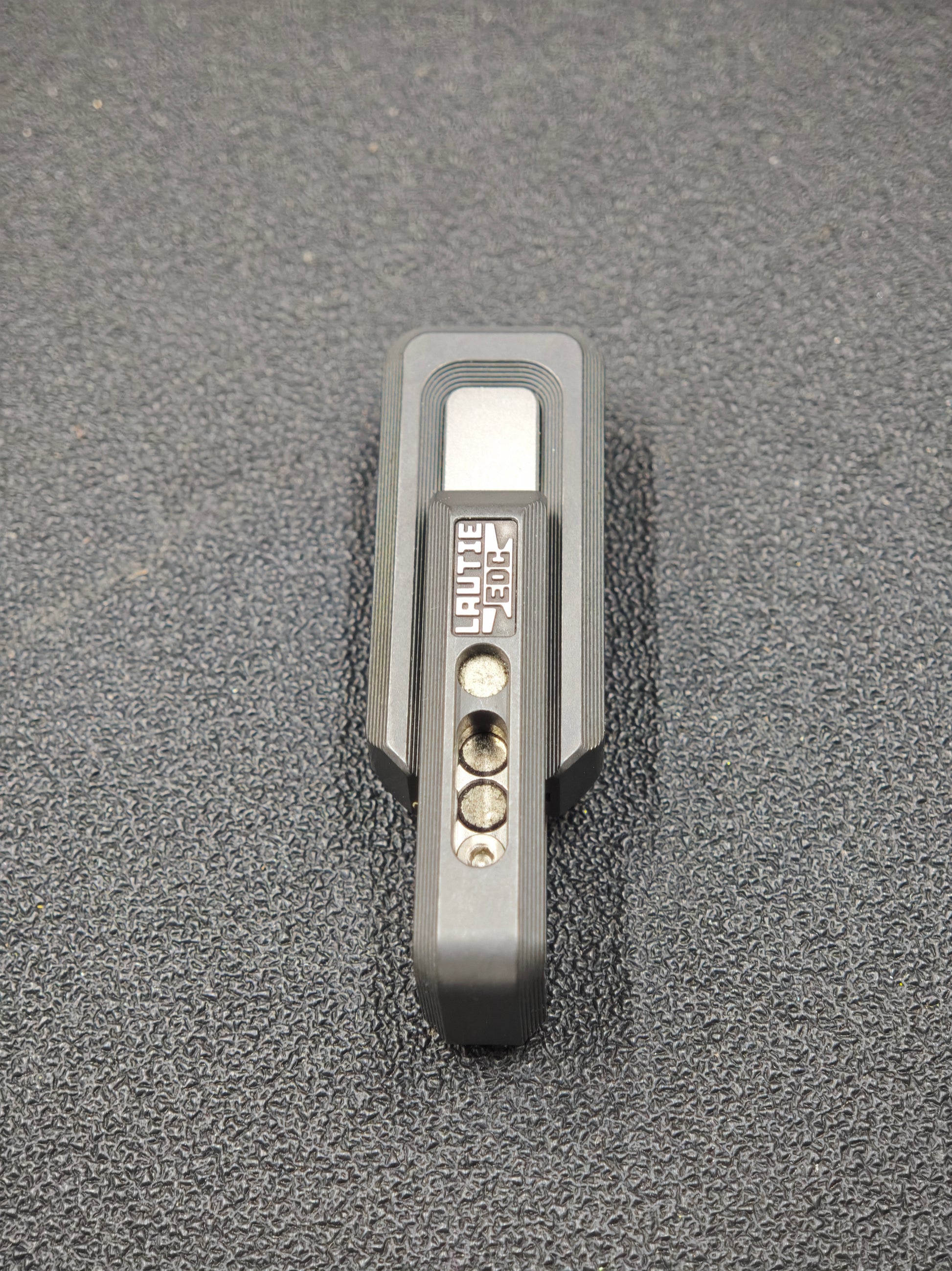 X Lock Zirconium Stainless Steel