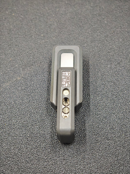 X Lock Zirconium Stainless Steel