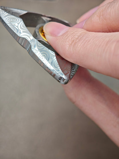 Mave 1.0 Stainless Steel