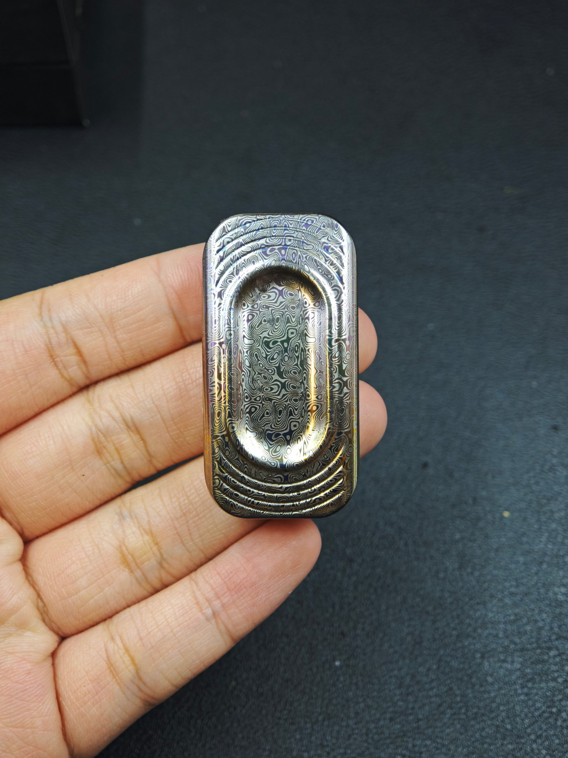 POPO Titanium