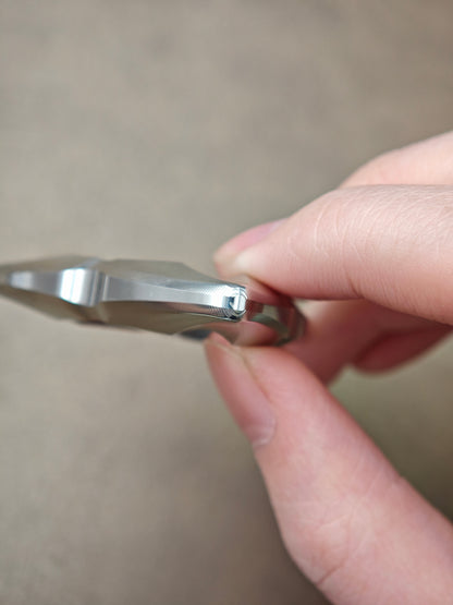 Mave 1.1 Stainless Steel