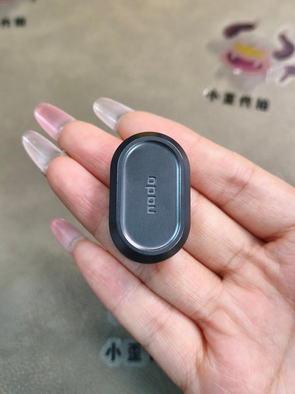 Nado Zirconium Brushed