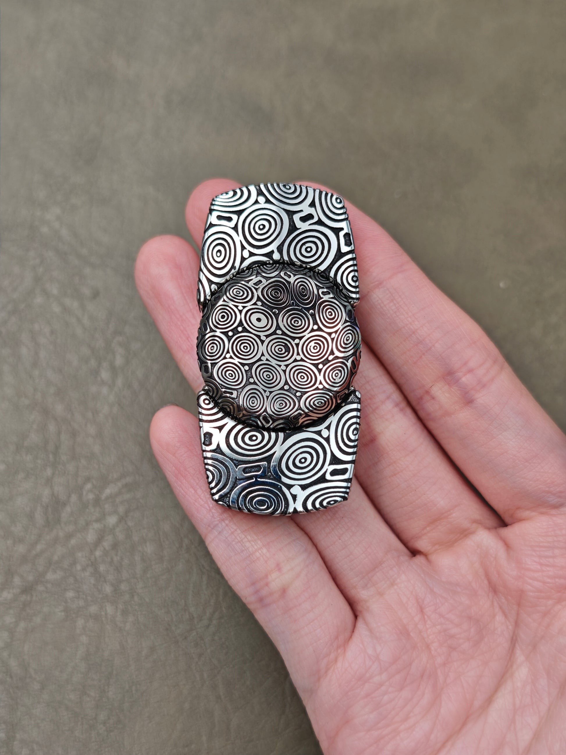 Dawn Stainless Steel