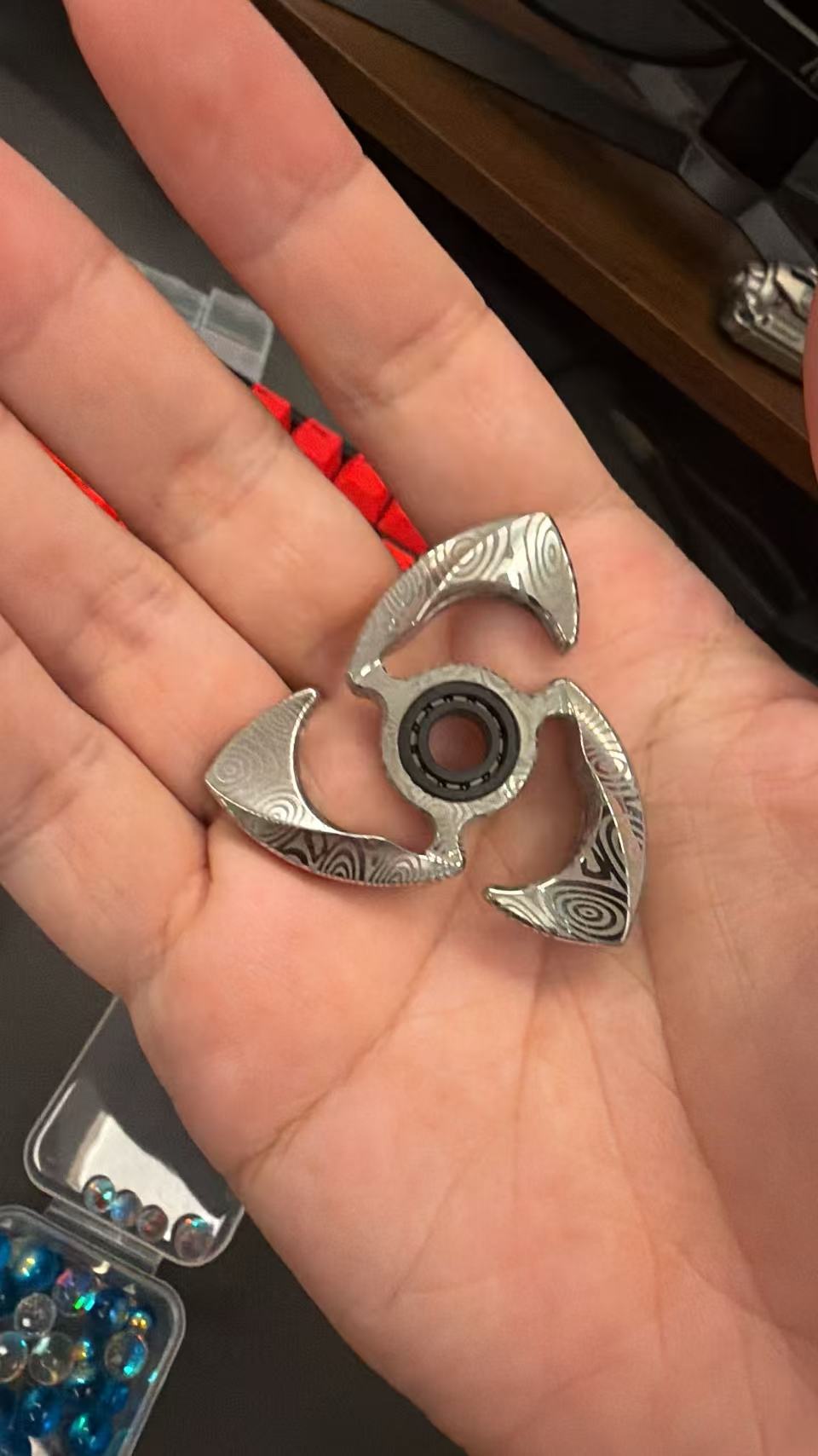 Baby Shark Stainless Steel
