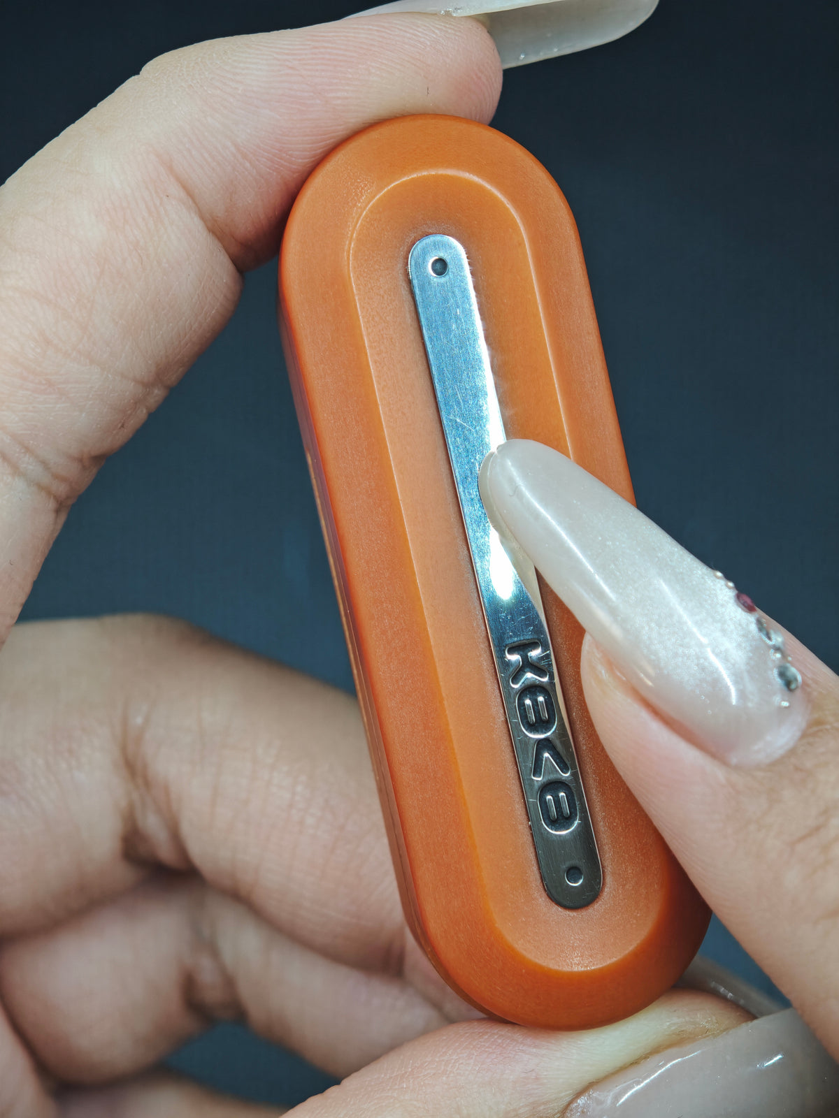 Cloud Flash Resin