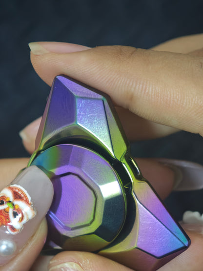 Phantom Tungsten