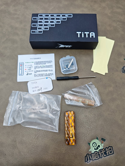 Tita PEI