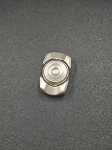 Mud St Stainless Steel
