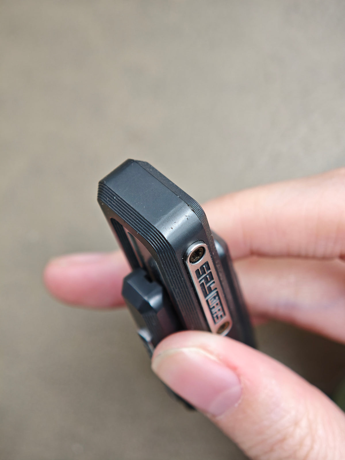 X Lock Zirconium