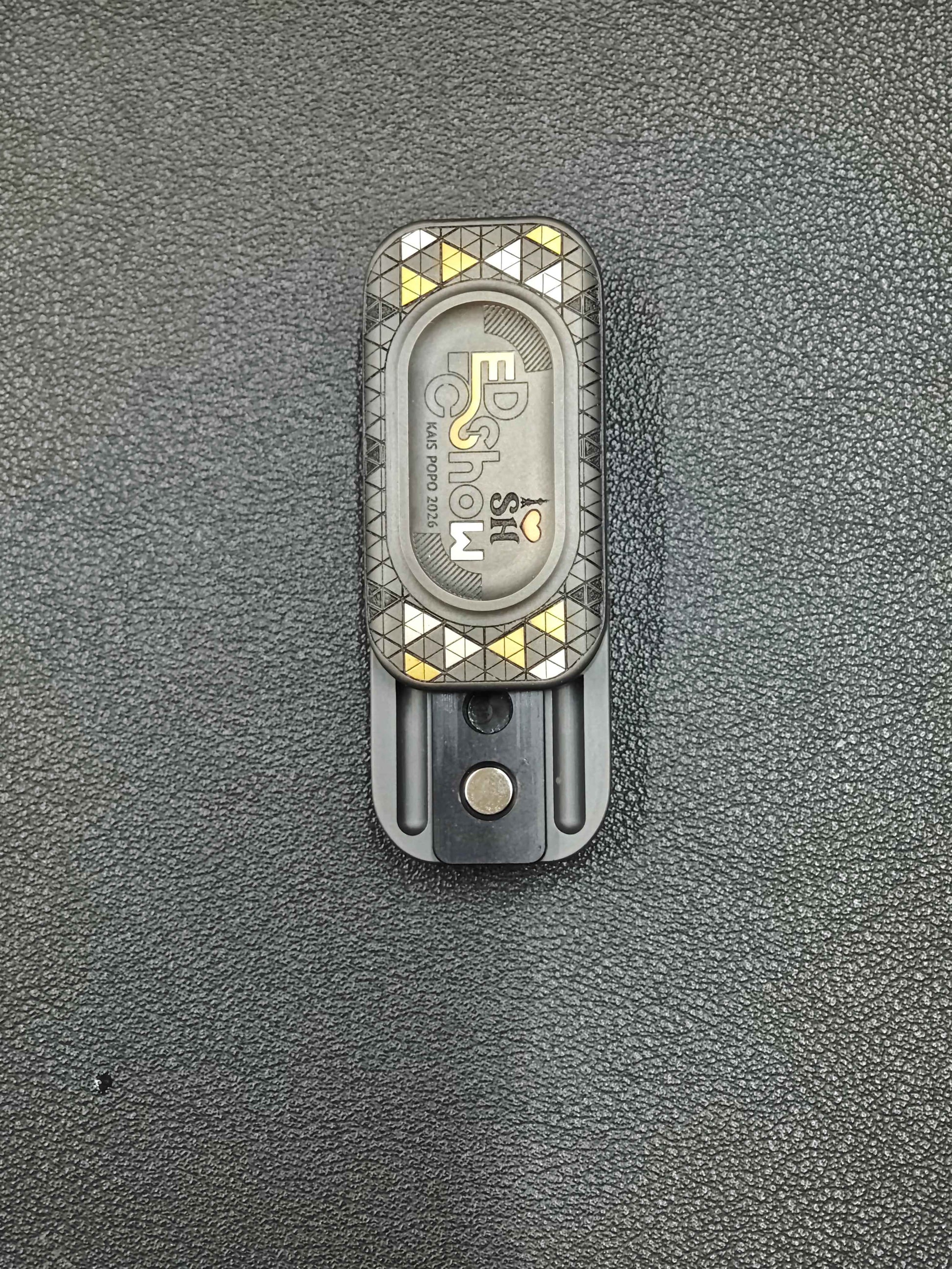 POPO Zirconium