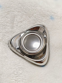 Crossing Stainless Steel