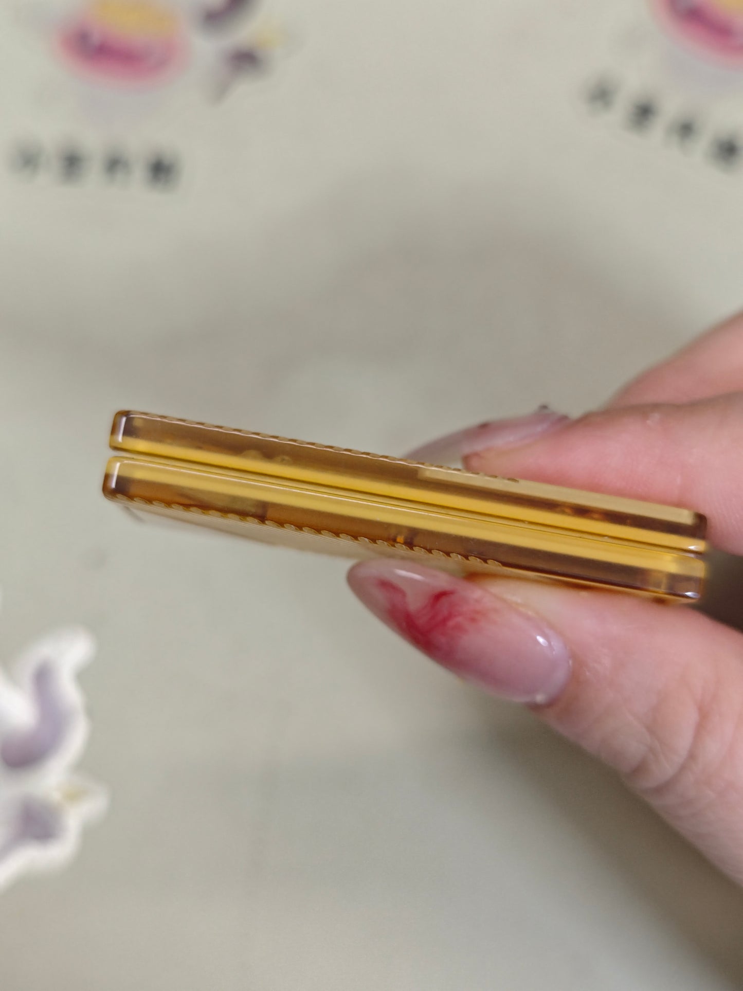 Ultra Thin Wafer PEI