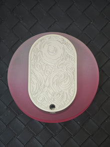 Van Gogh Stainless Steel