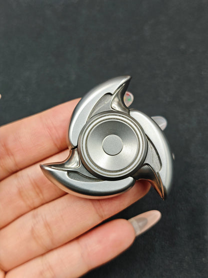 Liquid Flash Titanium Stainless Steel