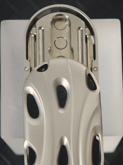 LAG Stainless Steel Gold Plated