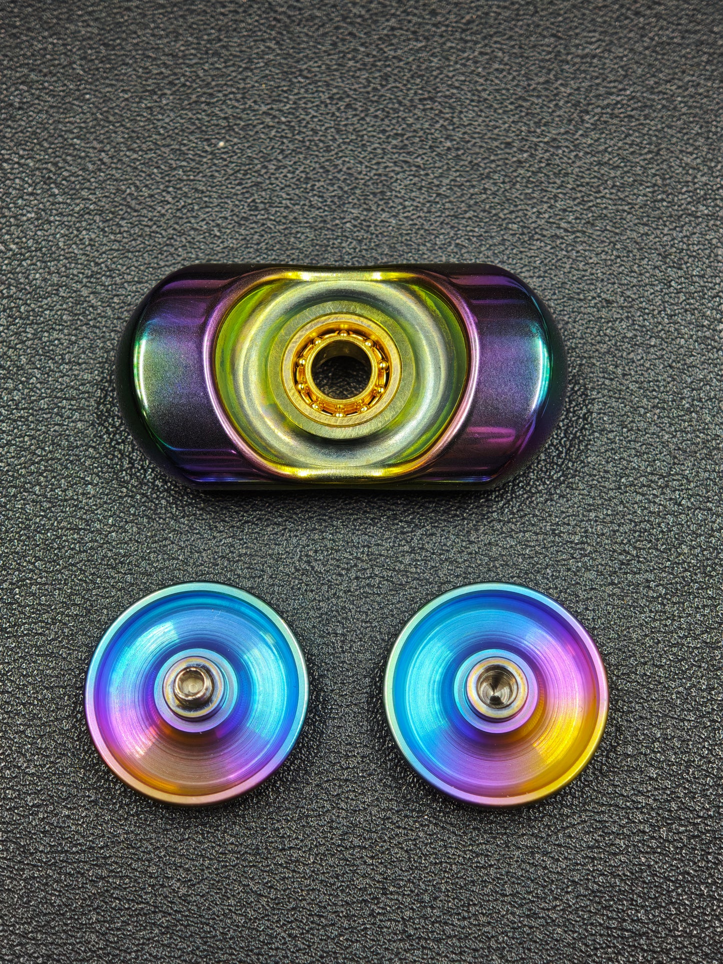 Origin Point Tungsten
