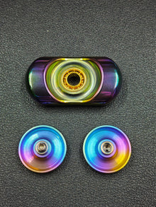 Origin Point Tungsten