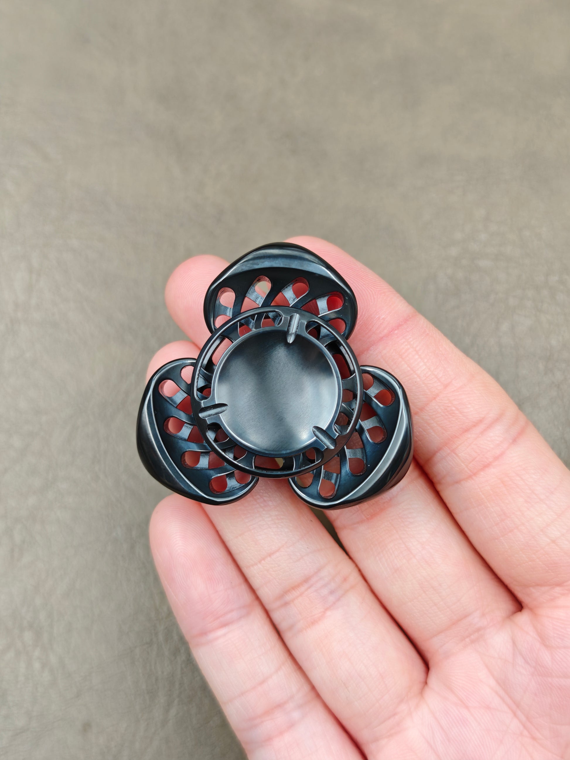 Turbo Zirconium
