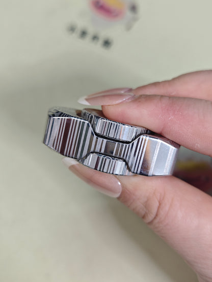 Stainless Steel