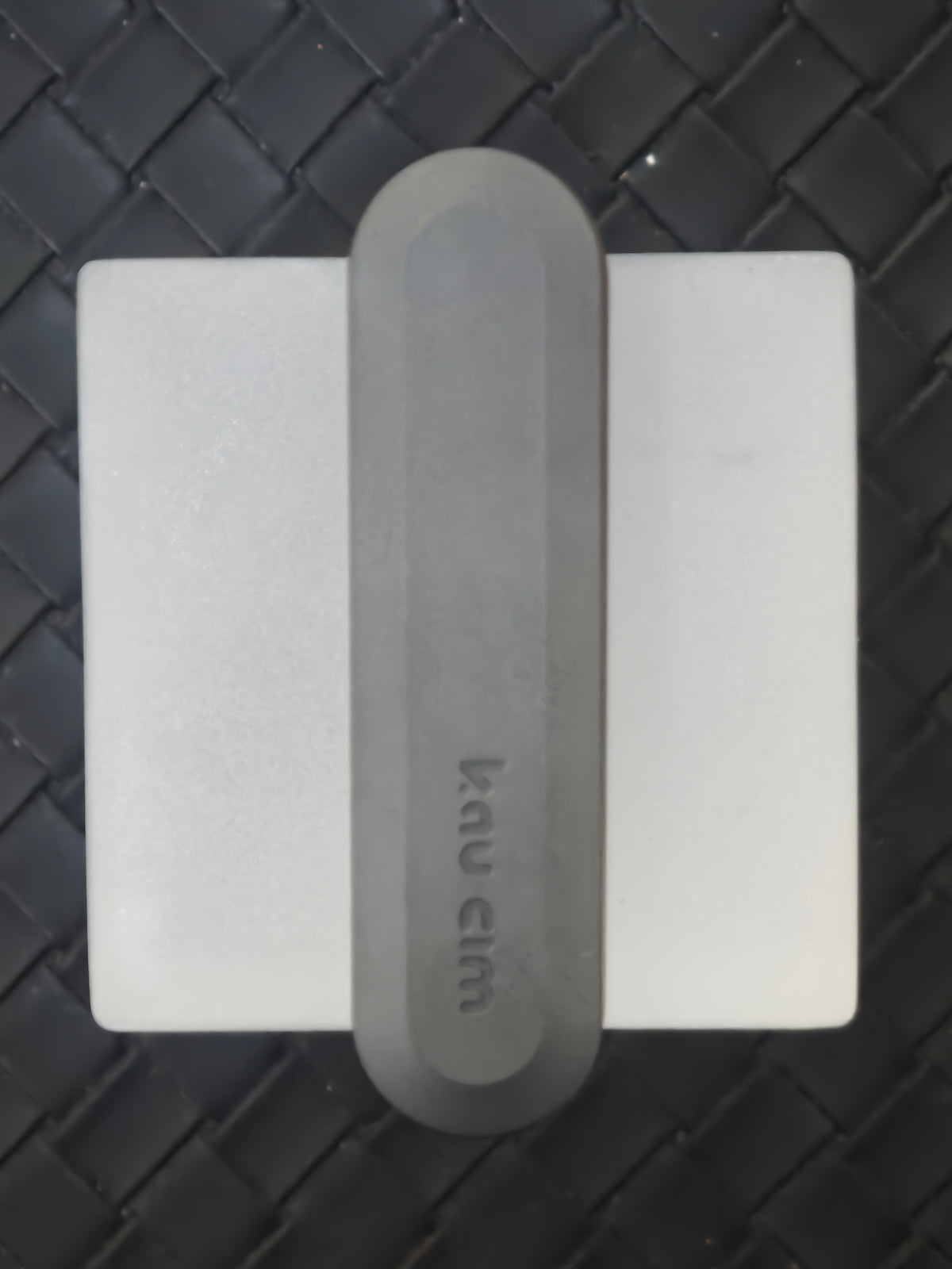 Spice Pin Zirconium Brushed
