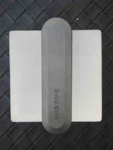 Spice Pin Zirconium Brushed