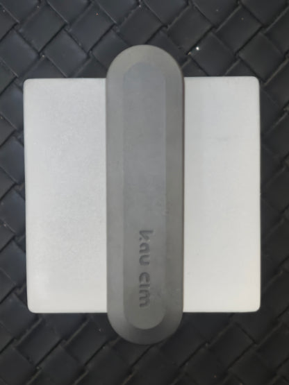 Spice Pin Zirconium Brushed