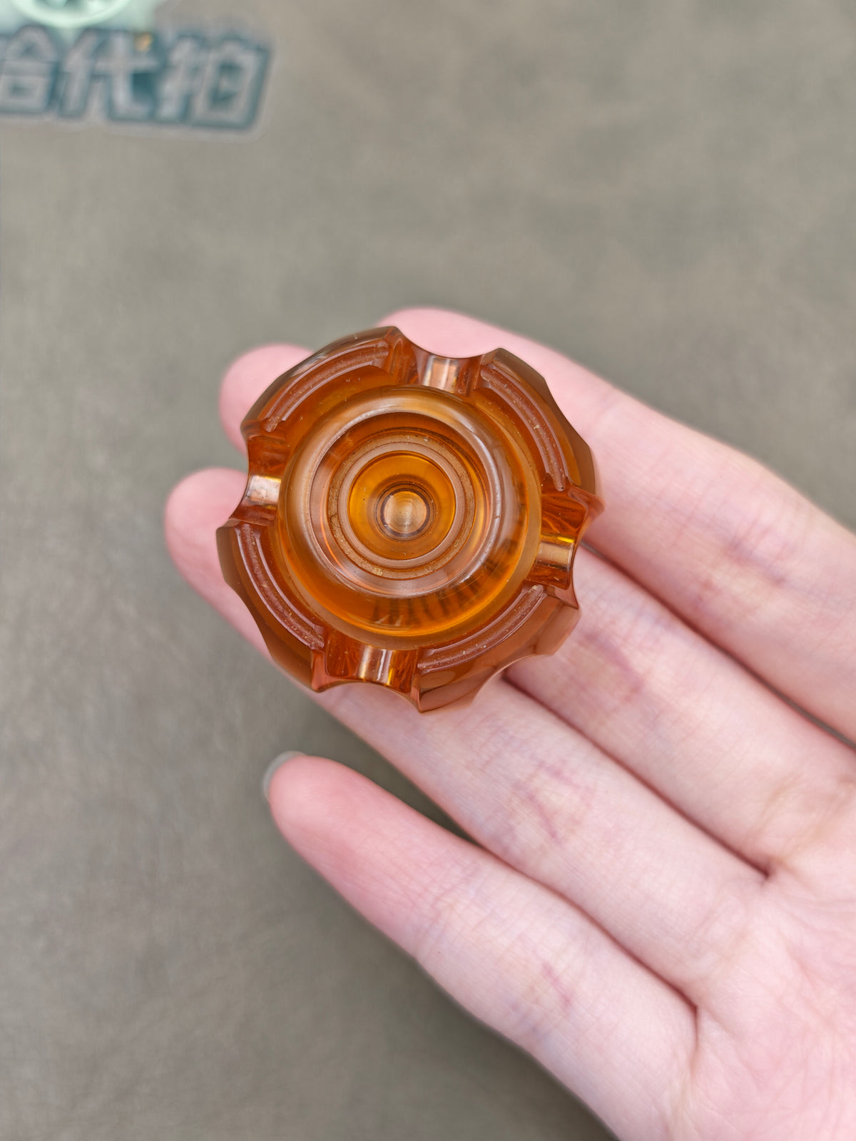 NOIZ C NANO PEI Polished