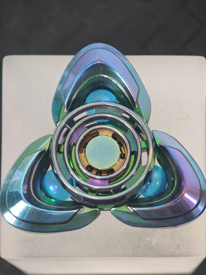 Jixing Tungsten
