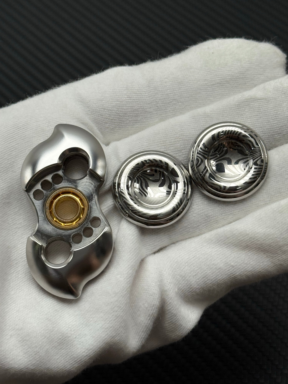 Yaoyao Bearing Cap Stainless Steel