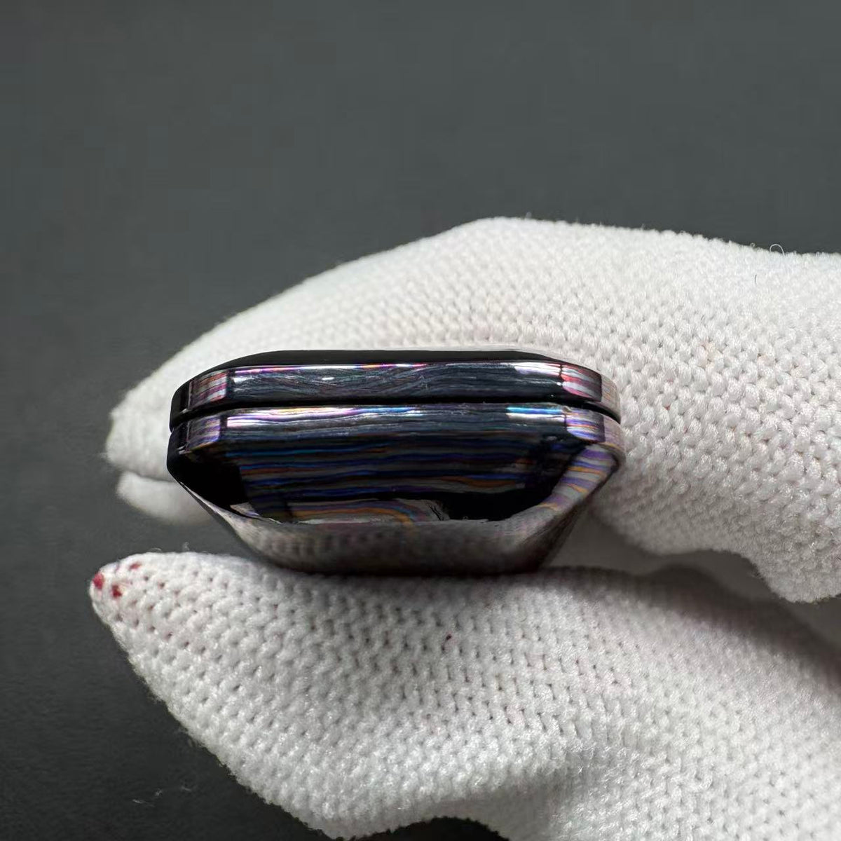 Little Flatfish Zircuti