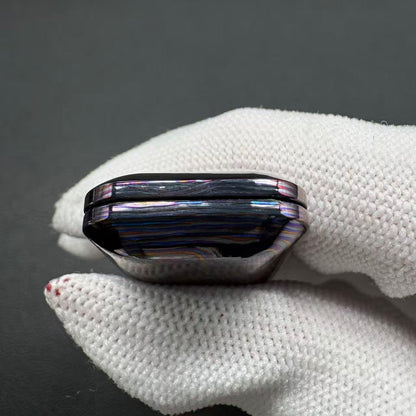 Little Flatfish Zircuti