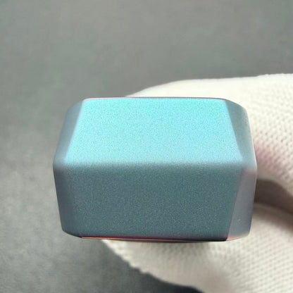 Mighty Tiger Titanium