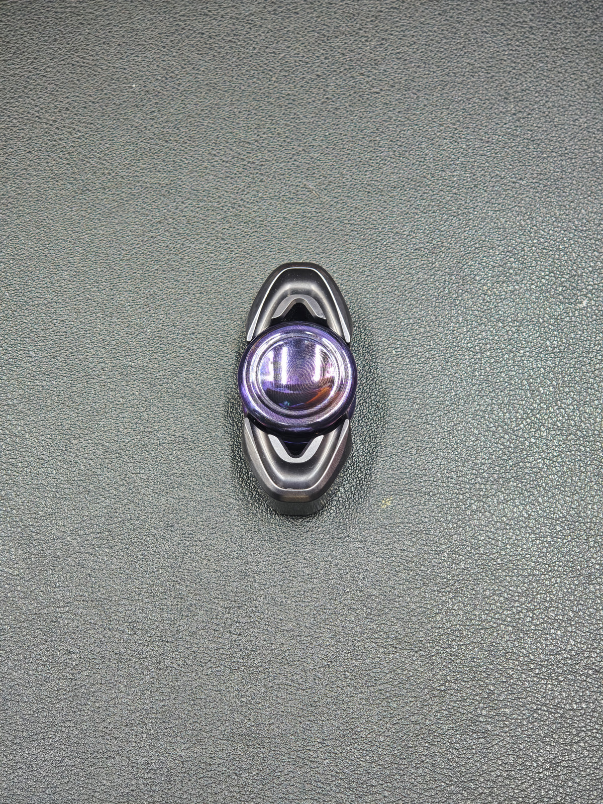 Pan Yixian Tungsten Polished
