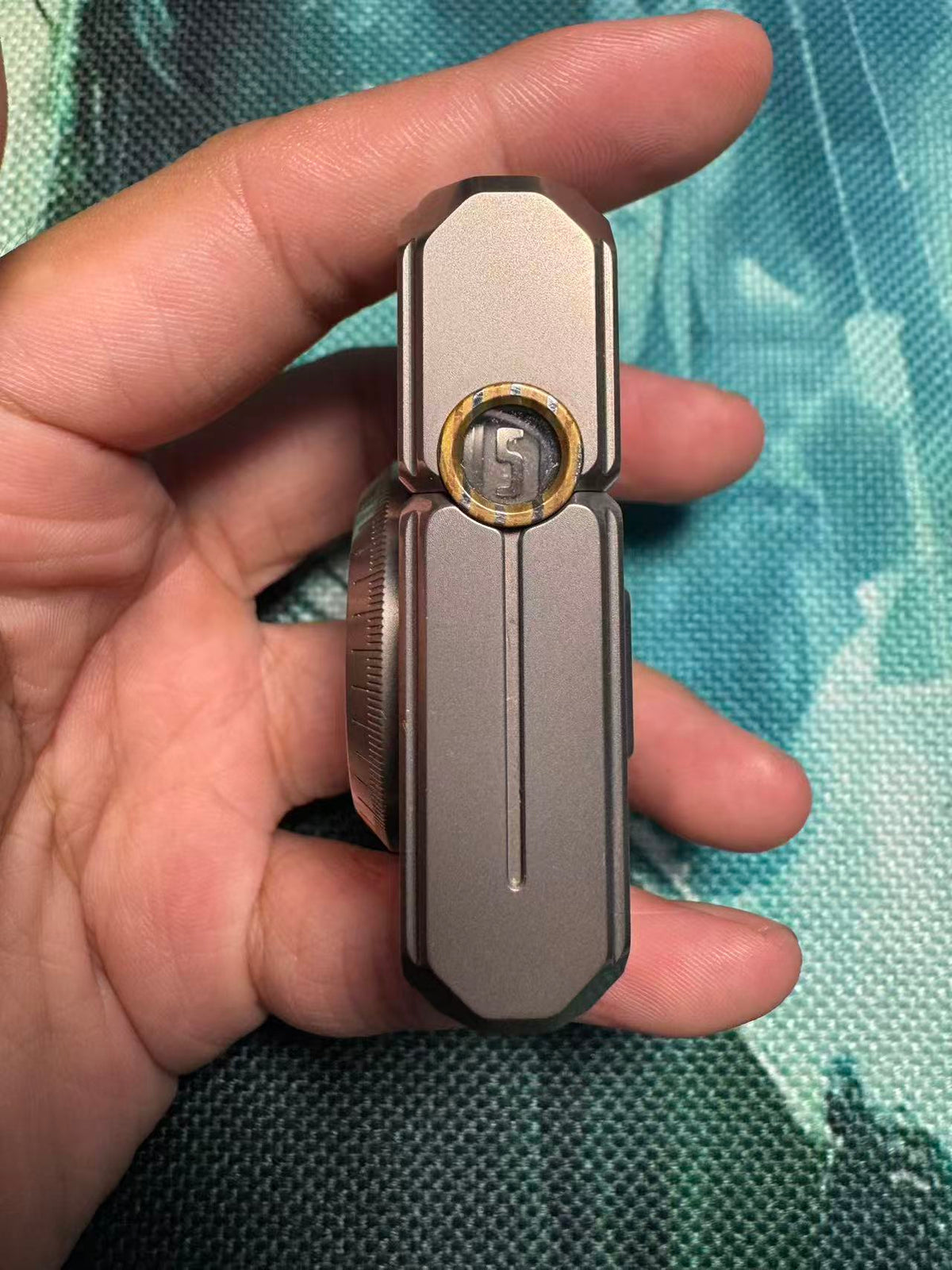 LOTTO Titanium Limited Edition