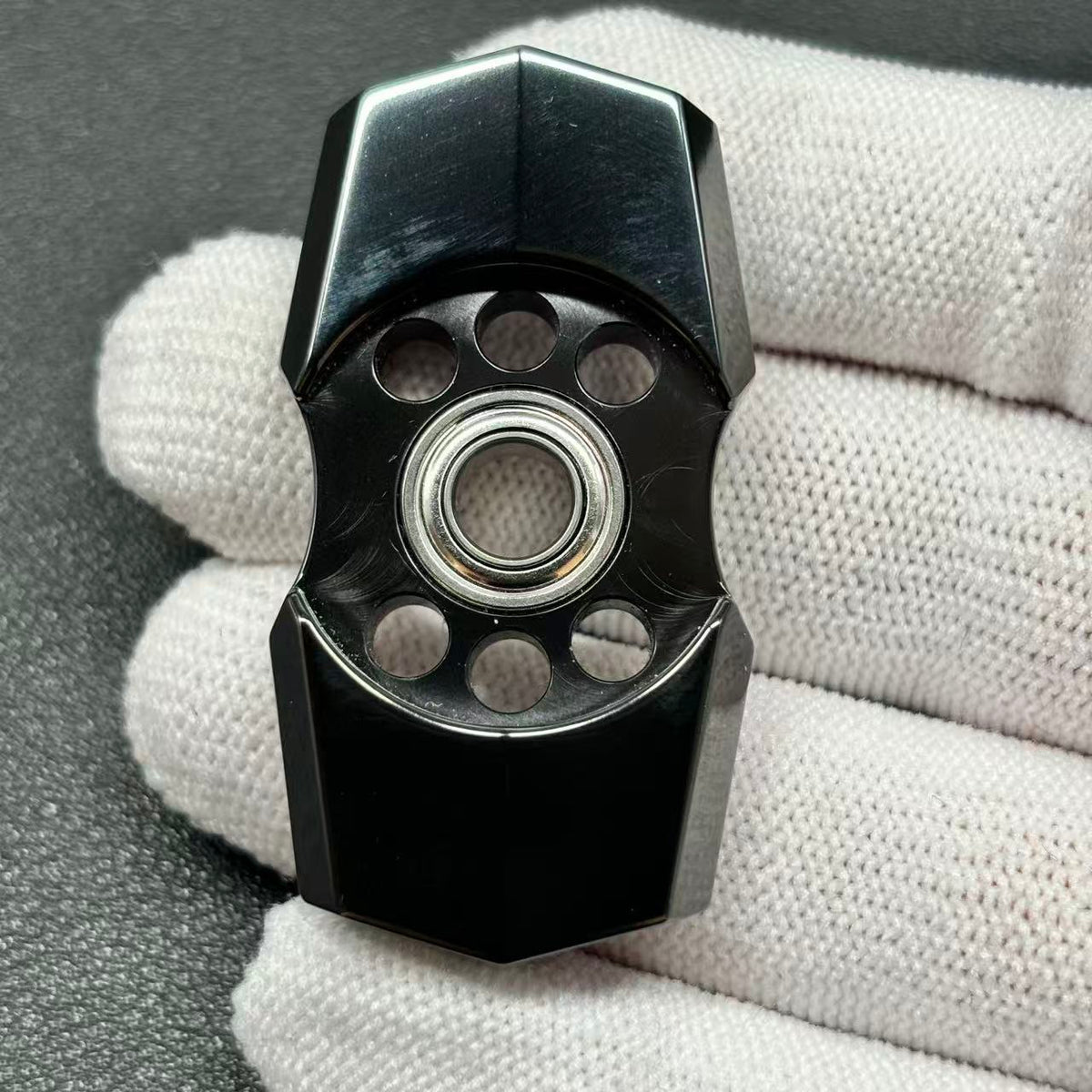 Dawn Zirconium Polished