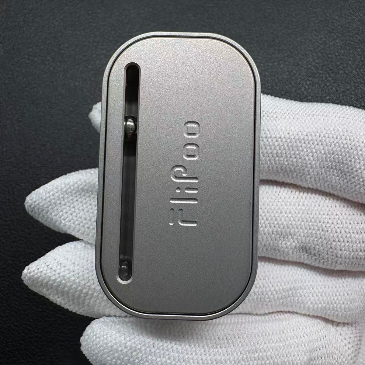 Flipoo Stainless Steel