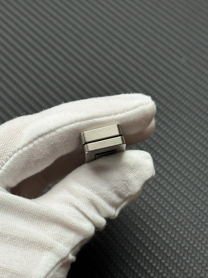 Frog Titanium