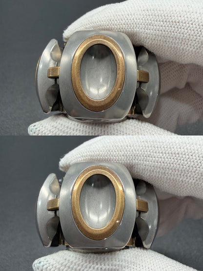 Noiz O Stainless Steel