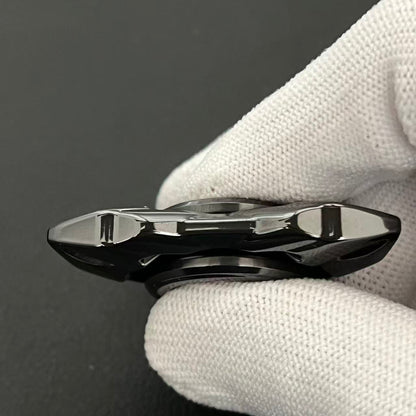 Flash Leap Zirconium