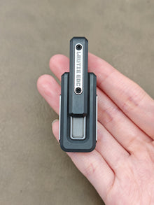 X Lock Zirconium