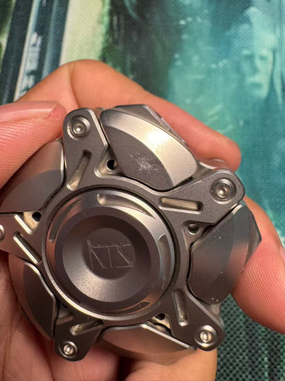 Penta Origin Shell Opening Stainless Steel