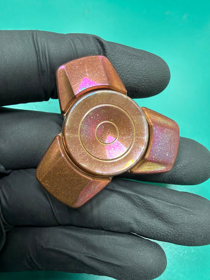 Gentle Breeze Bearing Cap Copper