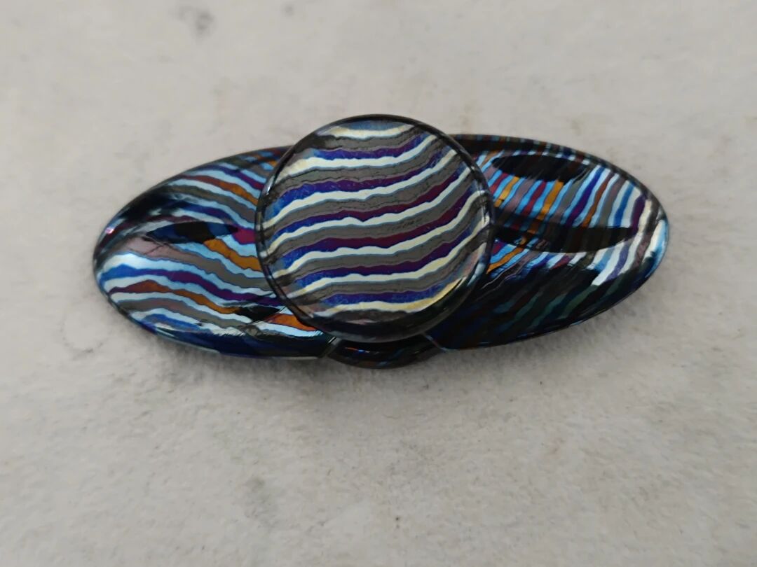 Dragonfly Zircuti