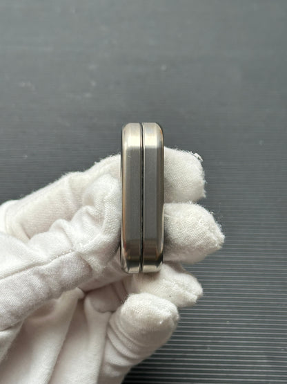 Top B Rain Titanium